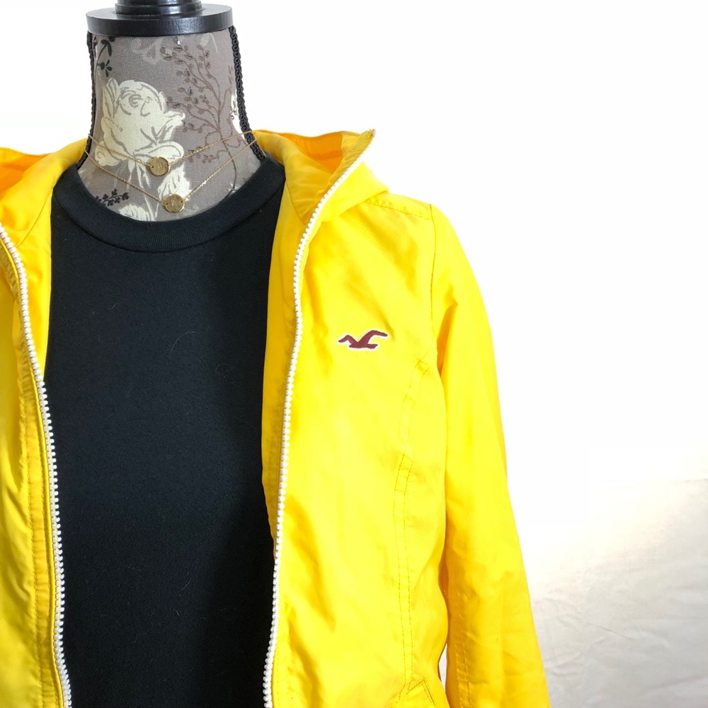 Hollister | Rain Jacket